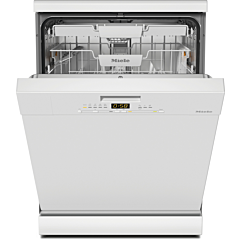 Miele G 5611 SC Dishwasher - Brilliant White - 14 place settings