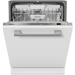 Miele G 5651 SCVI Built In Dishwasher - 14 Place Settings