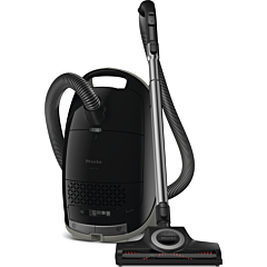 Miele GUARDM1C_DFLEX Guardm1c&Dflex Vacuum - Obsidian Black