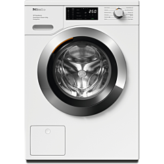 Miele WEE385 WCS 8Kg 1400 Spin Washing Machine - Lotus White