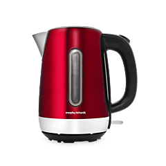 Morphy Richards 102785 1.7 Litres Jug Kettle - Red