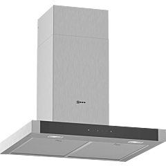 Neff D64BHM1N0B N 50 Wall-Mounted Cooker Hood