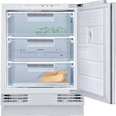Neff EX-G4344XFF0G N 50 Built Under Freezer