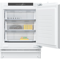 Neff GU7212FE0G N 50, Built-Under Freezer No Frost