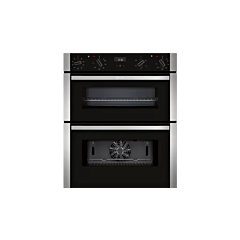 Neff J1ACE2HN0B Built Under Double Oven 