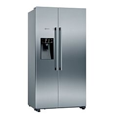 Neff KA3923IE0G N70 American Side By Side