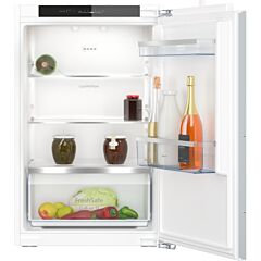 Neff KI1212FE0 In Column 88Cm Fridge Flat Hinge