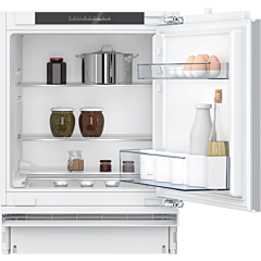 Neff KU1212FE0G N 50 Built-Under Fridge