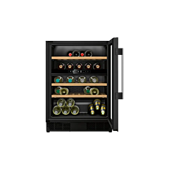 Neff KU9213HG0G N 70, Wine Cooler With Glass Door