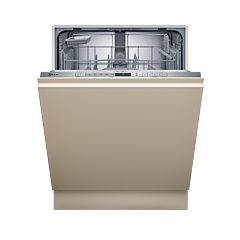 Neff S153HKX03G Integrated Dishwasher - 13 Place Settings