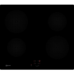 Neff T36CA50X1U 59.2Cm Induction Hob - Plug + Play