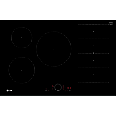 Neff T68FHV4L0 80Cm Induction Hob - Hard Wired