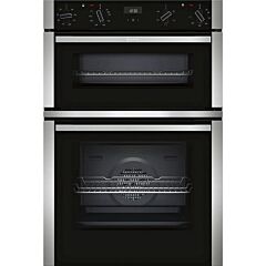 Neff U1ACE2HN0B Built-In Double Oven