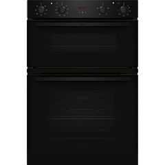 Neff U1DCC0AK3B N 30 Built-In Double Oven