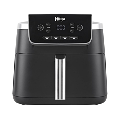 Ninja AF140UK Air Fryer Pro 4.7L - Black