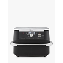 Ninja AF500UK Foodi Flexdrawer Air Fryer - Black