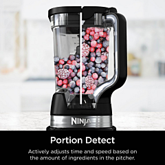 Ninja TB201UK Detect Power Blending Pro With Blendsense Technology - Black