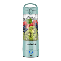 Nutribullet 02309 Portable Blender Light - Blue