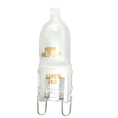 25W G9 Oven Bulb