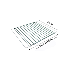 Adjustable Oven Shelf