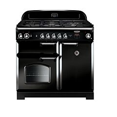Rangemaster CLA100NGF 100 Cm Classic Natural Gas