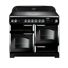 Rangemaster CLA110EC 110 Cm Classic Electric Ceramic