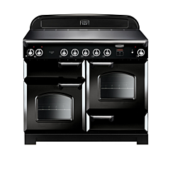 Rangemaster CLA110EI 110 Cm Classic Electric Induction -