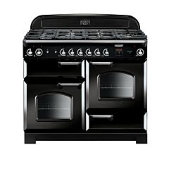 Rangemaster CLA110NGF 110 Cm Classic Natural Gas