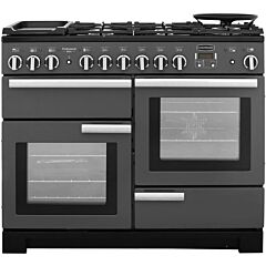 Rangemaster PDL110DFFSL/C PROFESSIONAL DL 110 DF SLATE