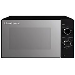 Russell Hobbs RHM2047B 20 Litres Digital Microwave - Black