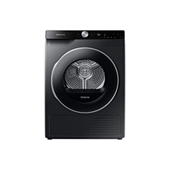 Samsung DV90T6240LB/S1 9Kg Heat Pump Tumble Dryer - Black