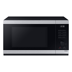 Samsung MS32DG4504ATE3 32L Solo Microwave With Triple Distribution System - Black
