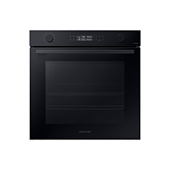 Samsung NV7B44205AK/U4 59.5Cm Single Oven - Black