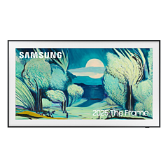 Samsung QE55LS03FAUXXU 55" 4K The Frame Qled Art Mode Smart TV