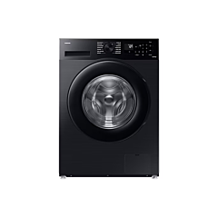 Samsung WW90CGC04DABEU Wifi-Enabled 9Kg 1400 Spin Washing Machine - Black
