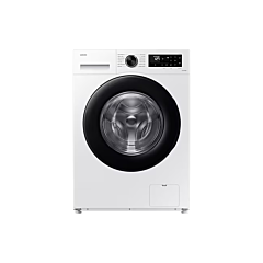 Samsung WW90CGC04DAEEU 9Kg 1400 Spin Washing Machine - White