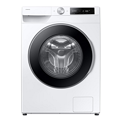 Samsung WW90DG6U85LEU1 9Kg 1400 Spin Washing Machine - White