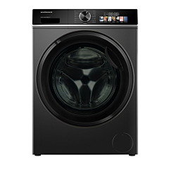 Schonhaus TDSHF018A3G 8Kg Heat Pump Tumble Dryer - Graphite