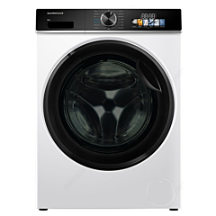 Schonhaus TDSHF018A3W 8Kg Heat Pump Tumble Dryer - White