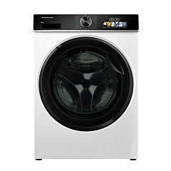 Schonhaus WMSF011014AW 10Kg Washing Machine - White