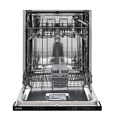 Sensis DWI0113FSDW Integrated Dishwasher