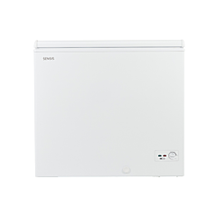 Sensis RFCHT01F196EW 91.5cm Chest Freezer - White