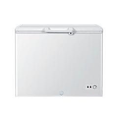 Sensis RFCHT01F300EW 111cm Chest Freezer - White