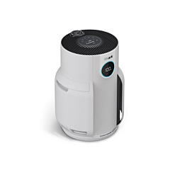 Shark HP150UK Neverchange5 Air Purifier - White