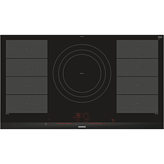 Siemens EX975LVV1E Iq700 90Cm Induction Hob - Hard Wired