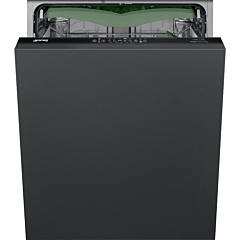 Smeg DIL331C Integrated Dishwasher - 13 Place Settings