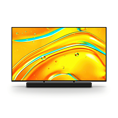 Sony K75XR55BP.UKA 75" 4K BRAVIA 5 Mini LED HDR Google TV