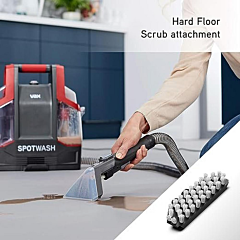 Vax CDCW-CSXS Spot Wash Carpet Cleaner