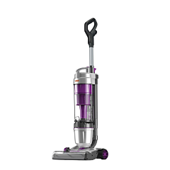 Vax U85-AS-PME Air Stretch Pet Max Vacuum Cleaner - Silver + Purple
