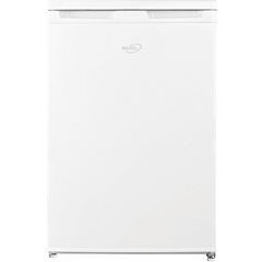 Zenith ZFS4481W Under Counter Freezer - White